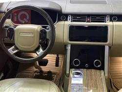 لاند ڕۆڤەر ڕانج ڕۆڤەر ڤۆگ